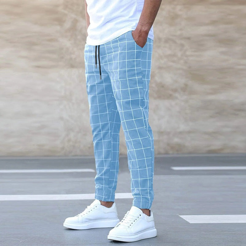 AVANOAH | MEN'S JOGGING PANTS