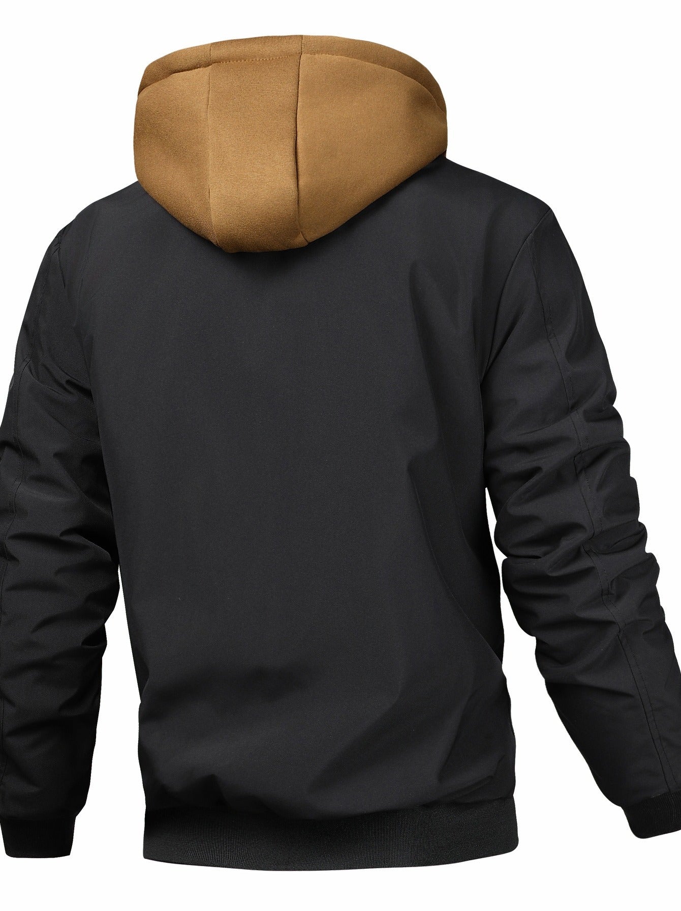 AVANOAH | INSULATED BOMBER JACKET FOR MEN