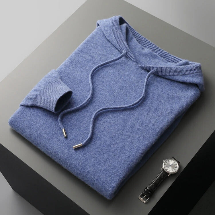 AVANOAH | SOFT AND ELEGANT MEN'S SWEATSHIRT