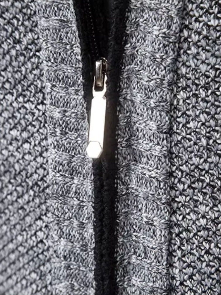 AVANOAH | FULL-ZIP VEST FOR MEN