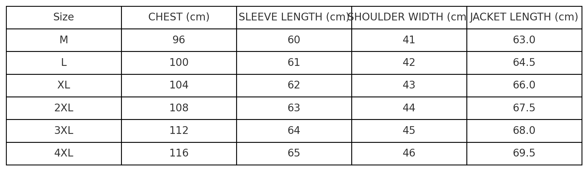 AVANOAH | ELEGANT DENIM JACKET FOR MEN