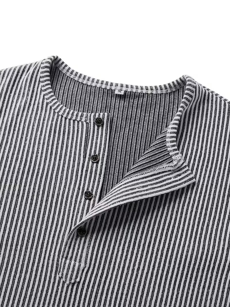 AVANOAH | DURABLE WINTER KNIT SHIRT FOR MEN