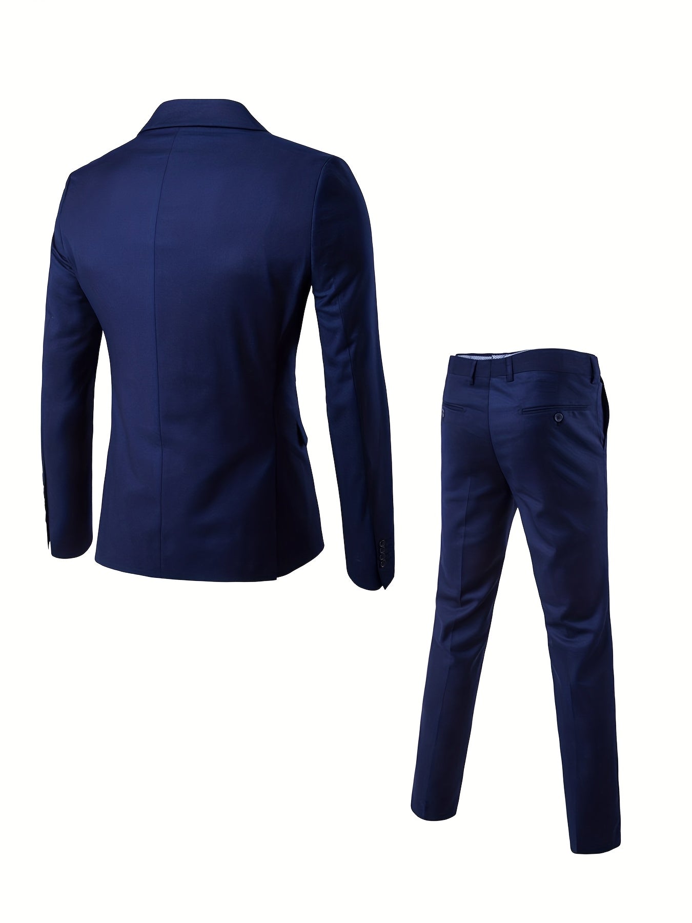 AVANOAH | MODERN MEN'S SUIT