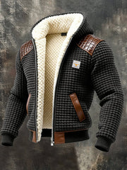 AVANOAH | CLASSIC WINTER JACKET FOR MEN