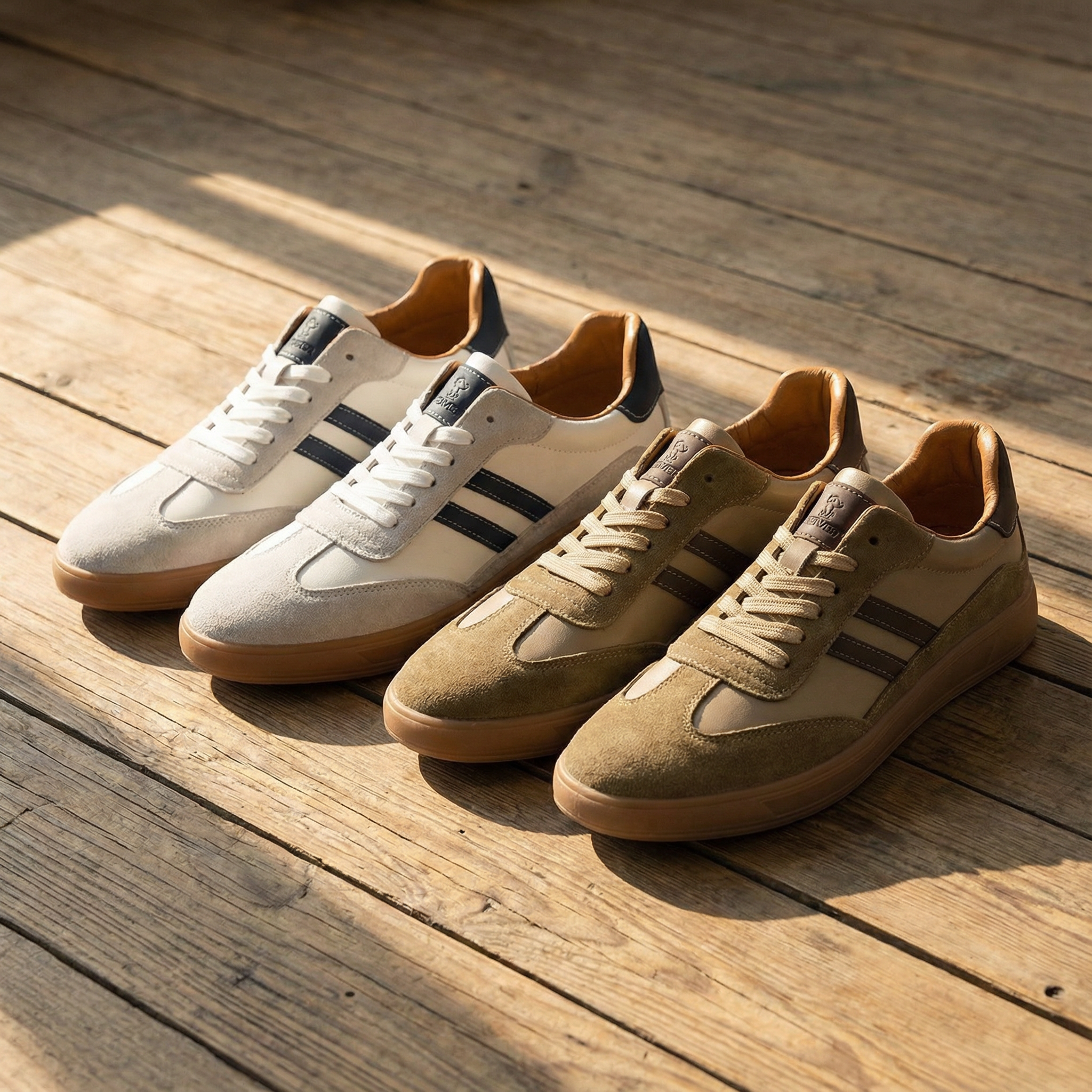 AVANOAH | CLASSIC SHOES FOR MEN