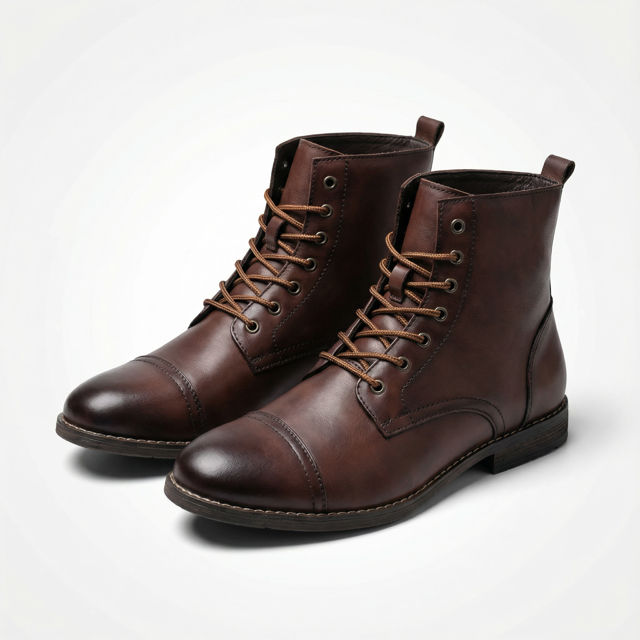 AVANOAH | ANKLE BOOTS FOR MEN