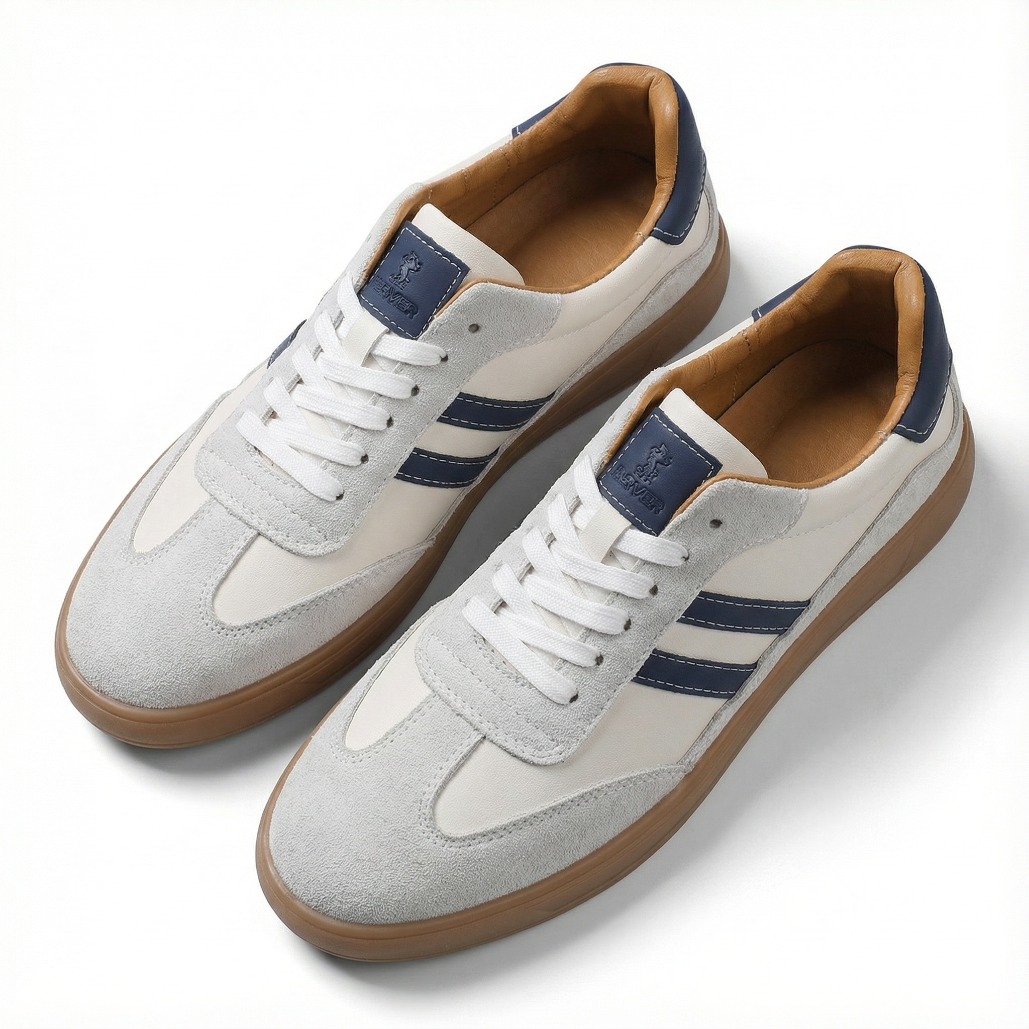 AVANOAH | CLASSIC SHOES FOR MEN