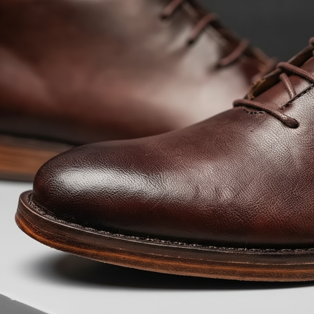 AVANOAH | ELEGANT BOOTS FOR MEN