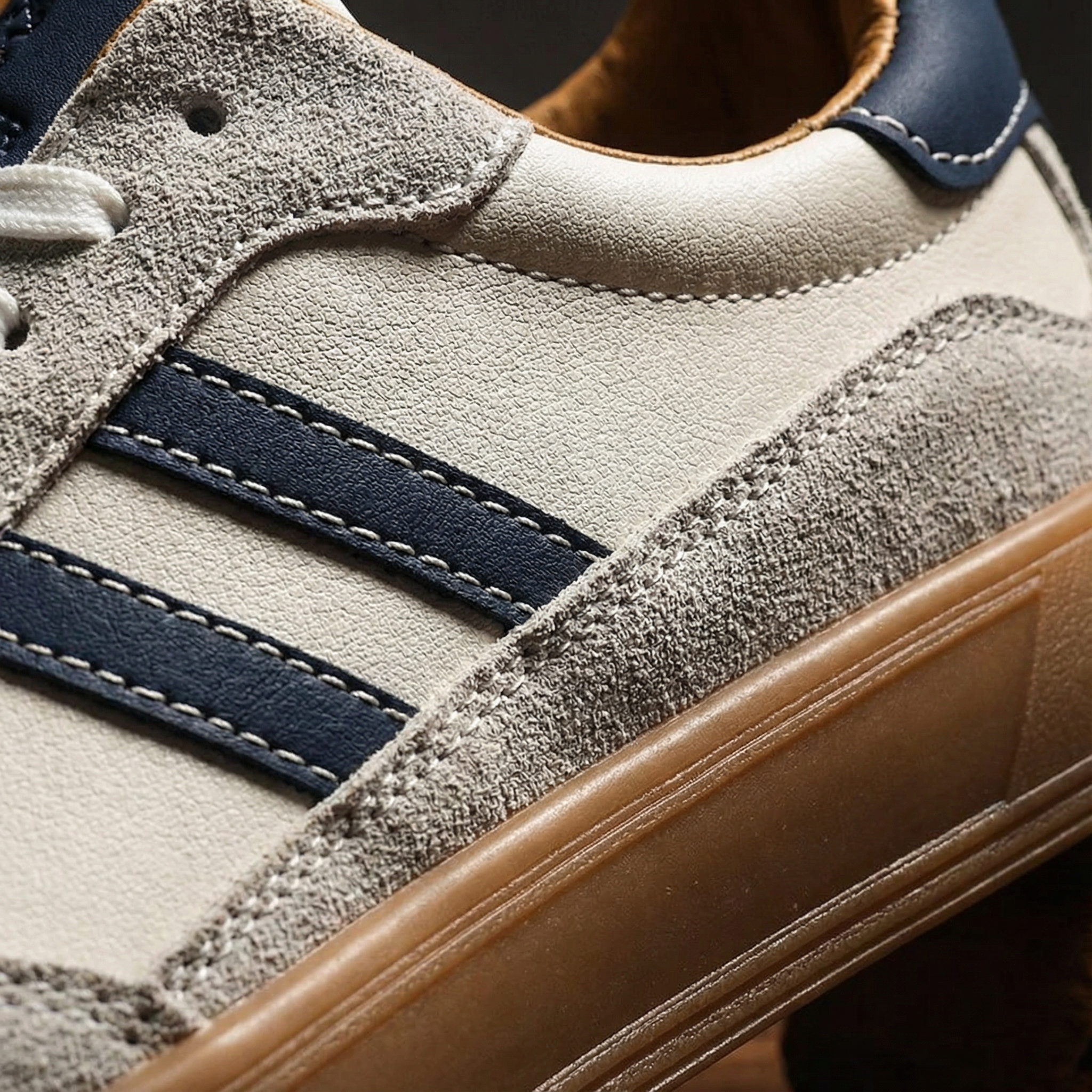 AVANOAH | CLASSIC SHOES FOR MEN