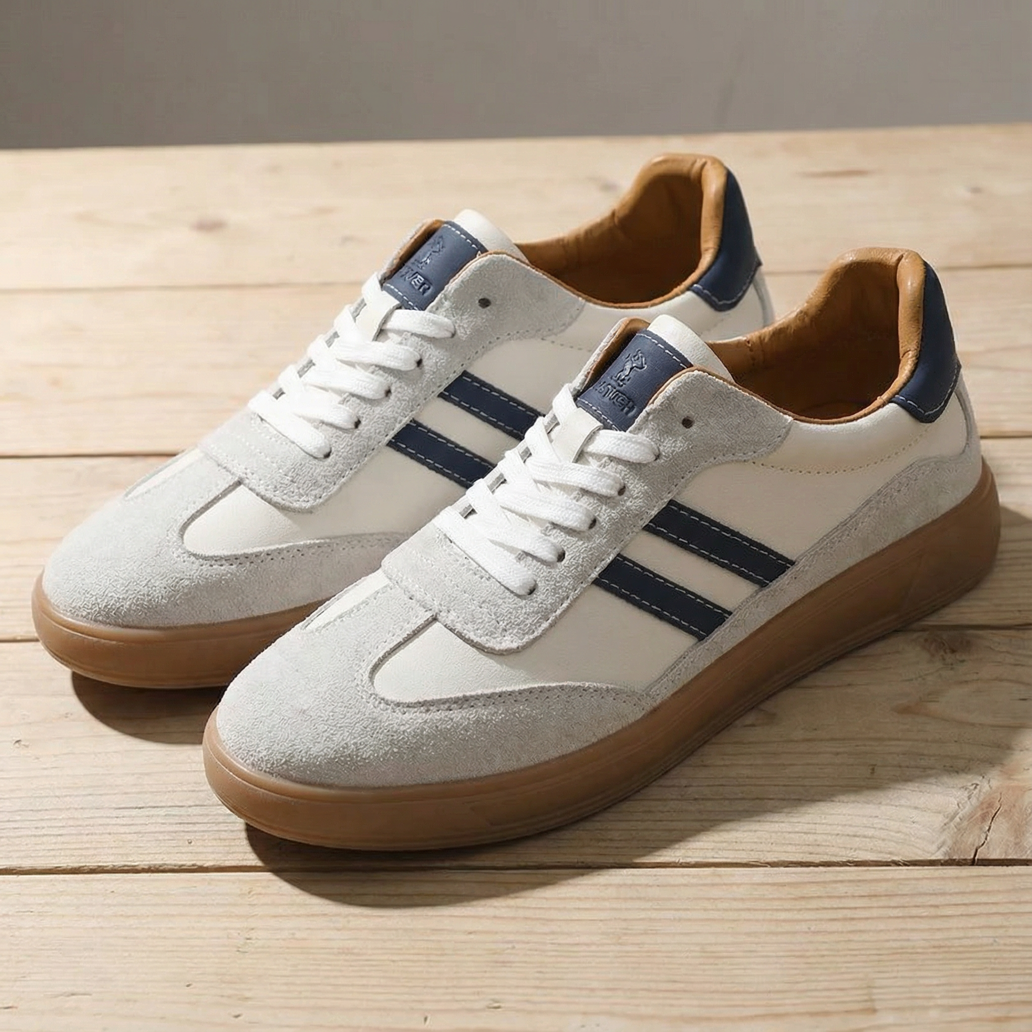 AVANOAH | CLASSIC SHOES FOR MEN