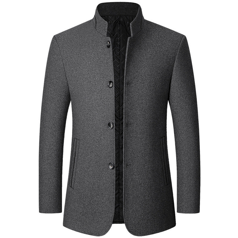AVANOAH | MEN'S COAT