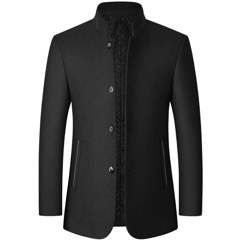 AVANOAH | MEN'S COAT
