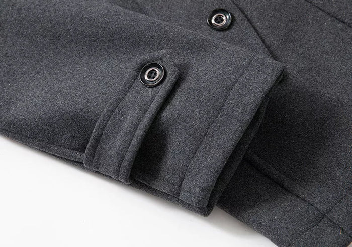 AVANOAH | MEN'S ELEGANT WINTER JACKET