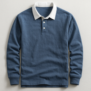 AVANOAH | KNIT POLO