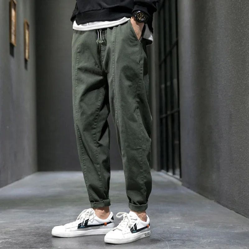 AVANOAH | MODERN CARGO PANTS FOR MEN