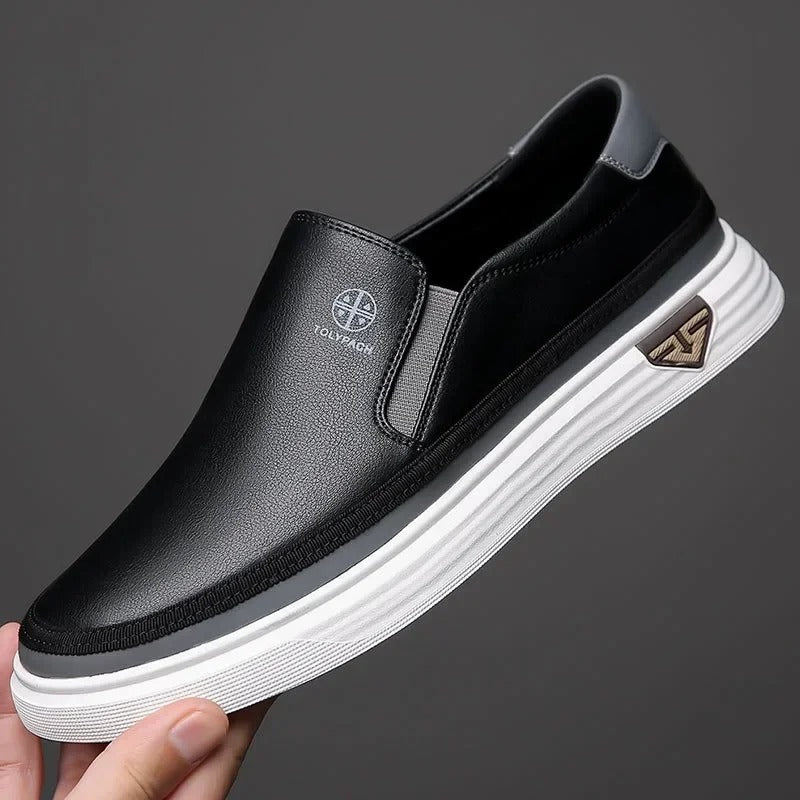 AVANOAH | MODERN SLIP-ON SHOES FOR MEN