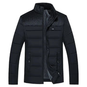 AVANOAH | ELEGANT WINTER JACKET FOR MEN