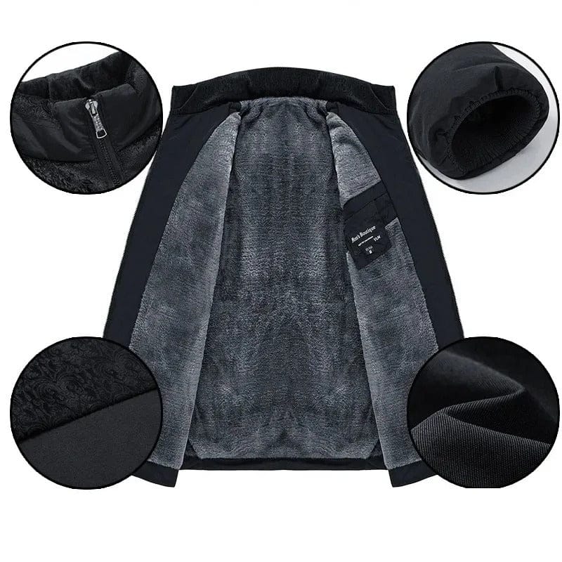 AVANOAH | INSULATED JACKET FOR MEN