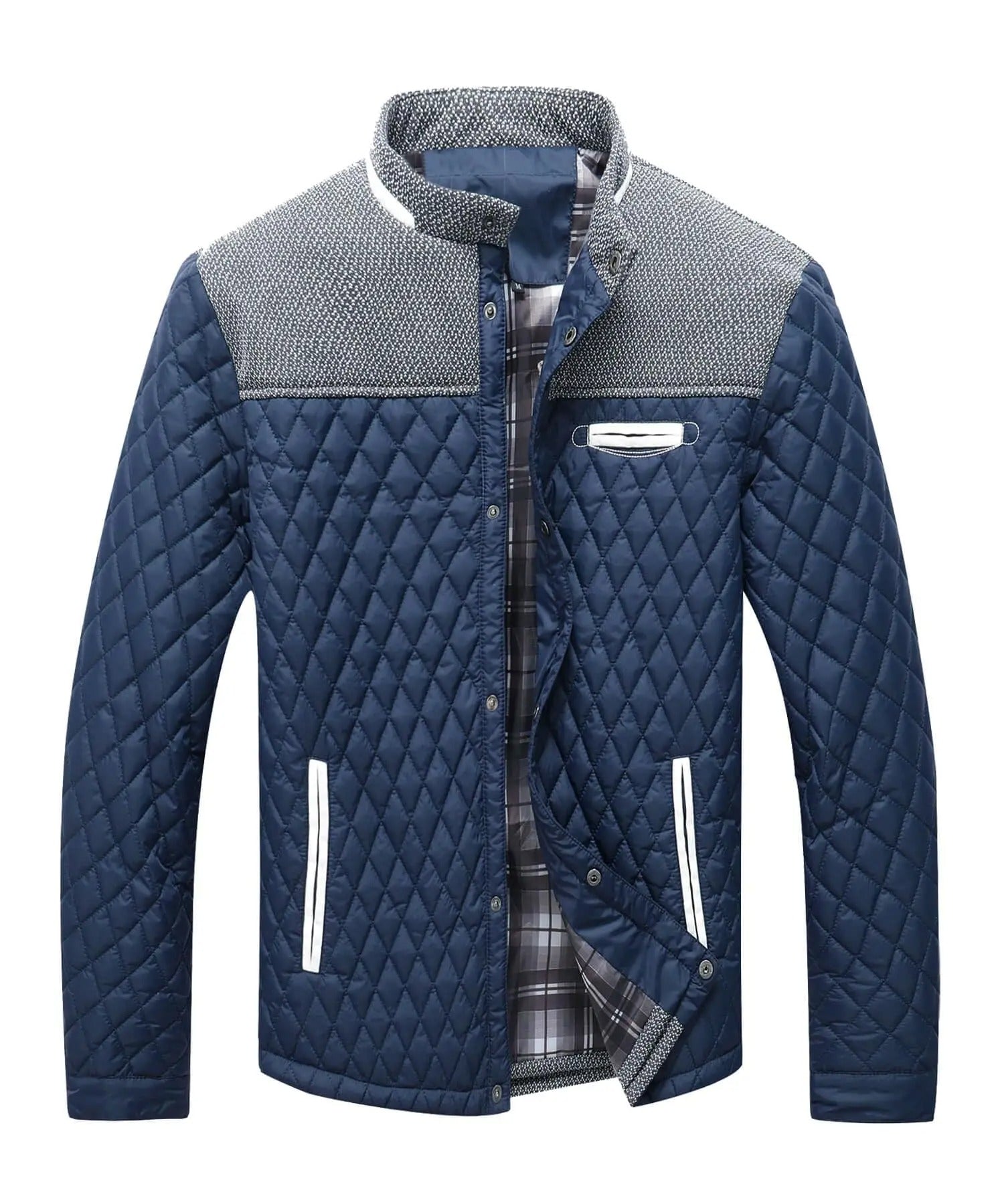 AVANOAH | MEN'S PADDED JACKET