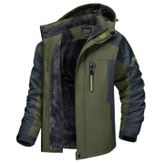 AVANOAH | WINTER OUTDOOR JACKET FOR MEN