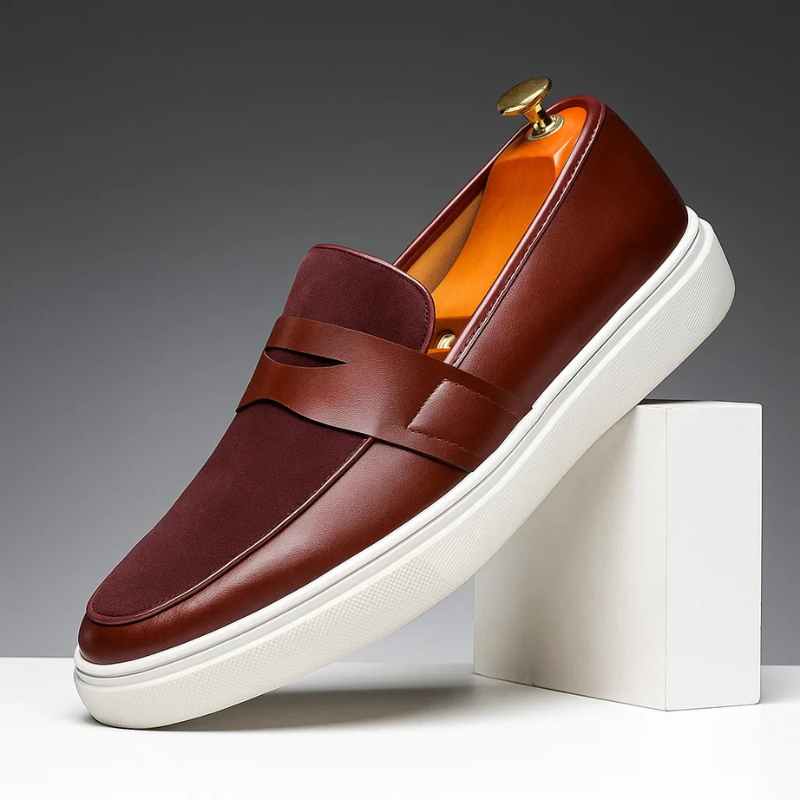 AVANOAH | REFINED AND ELEGANT SHOES FOR MEN