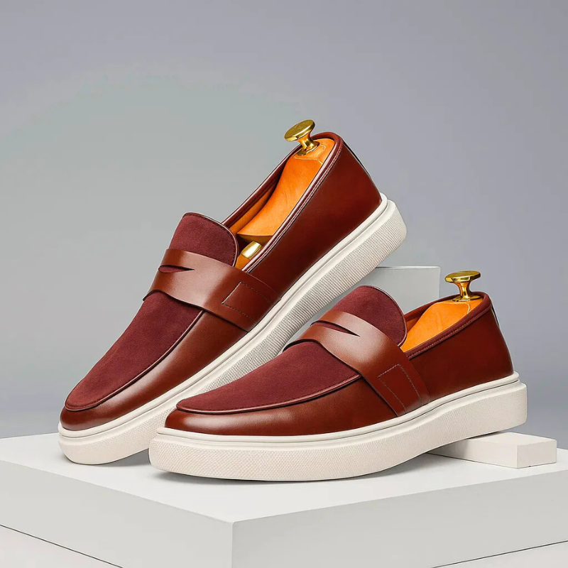 AVANOAH | REFINED AND ELEGANT SHOES FOR MEN