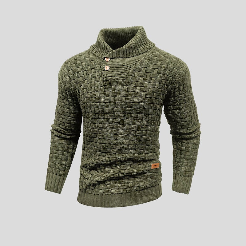 AVANOAH | PREMIUM MEN'S SWEATER
