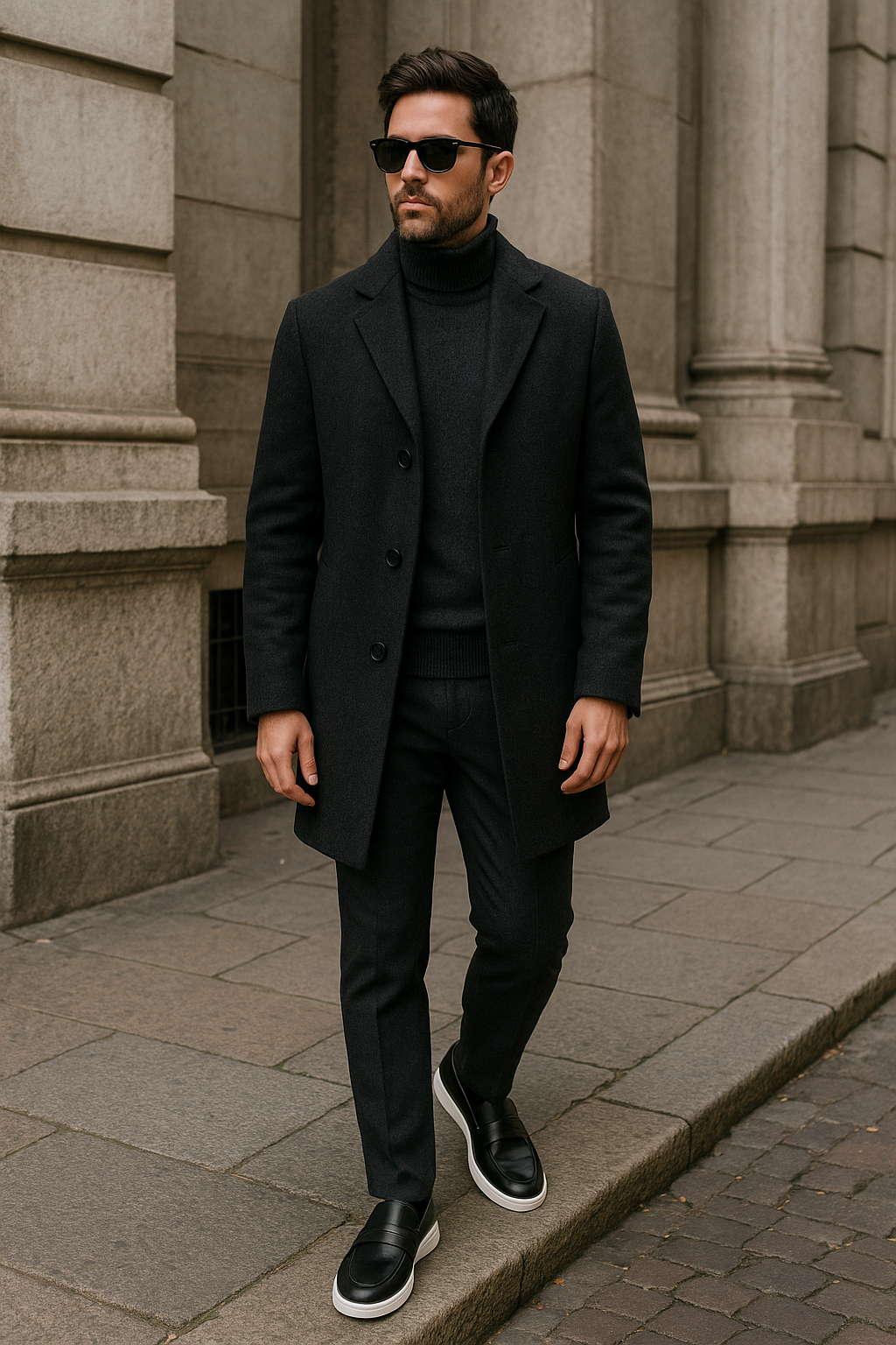 AVANOAH | REFINED AND ELEGANT SHOES FOR MEN