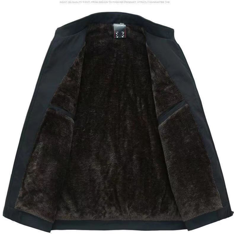 AVANOAH | WATERPROOF THERMAL JACKET