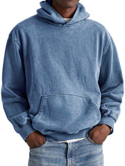 AVANOAH | MEN'S CASUAL HOODIE