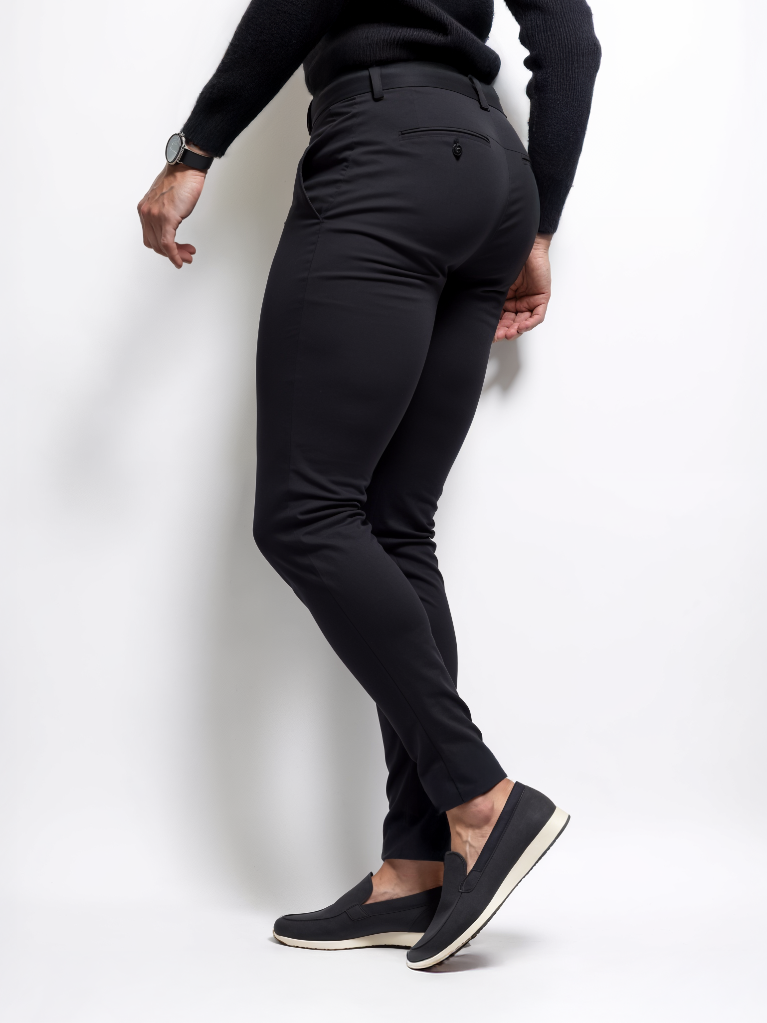 AVANOAH | STRETCH PANTS FOR MEN