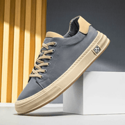 AVANOAH | CASUAL SNEAKERS IN FABRIC FOR MEN