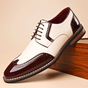 AVANOAH | BICOLORED SHOES FOR MEN