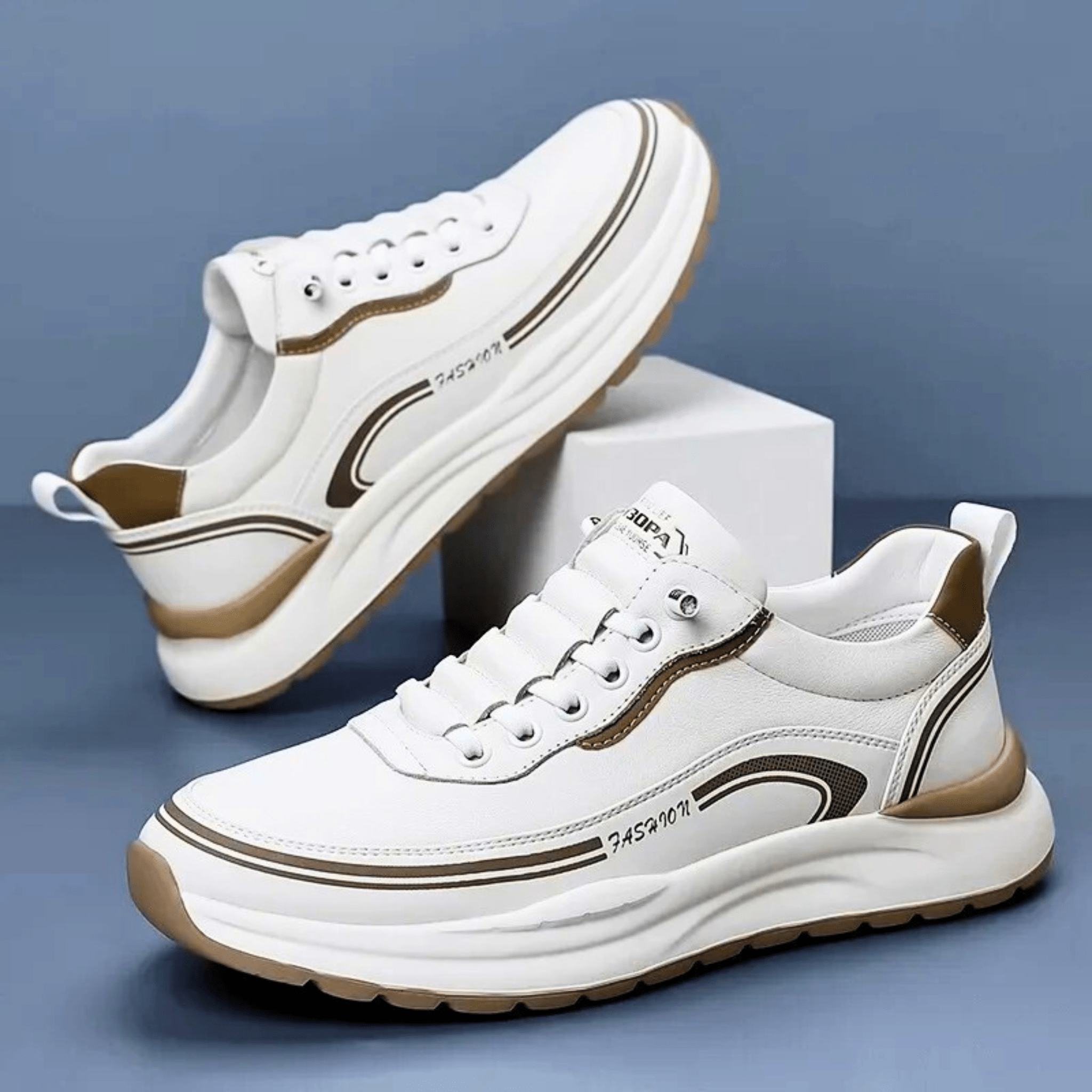 AVANOAH | URBAN STREET SHOES FOR MEN