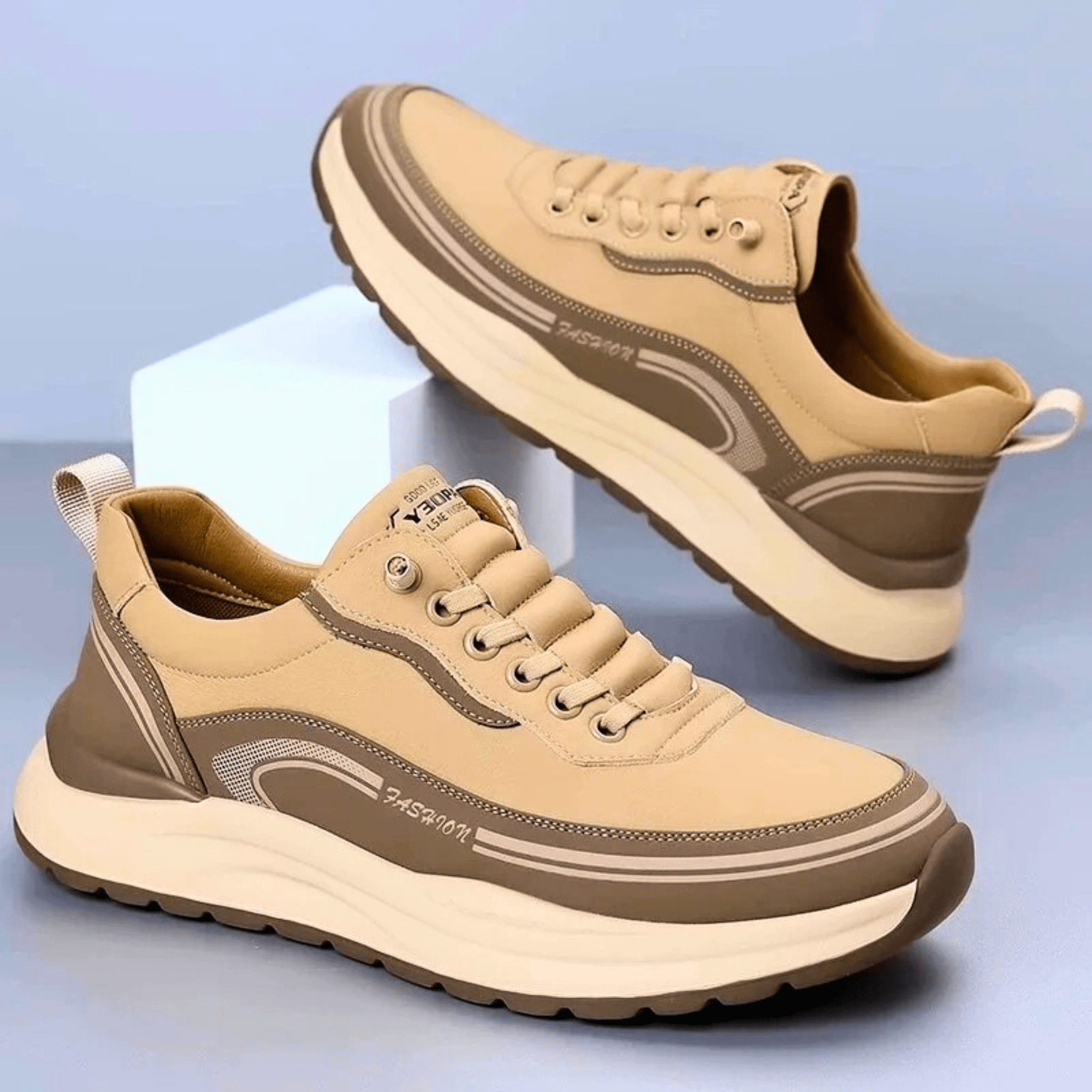 AVANOAH | URBAN STREET SHOES FOR MEN