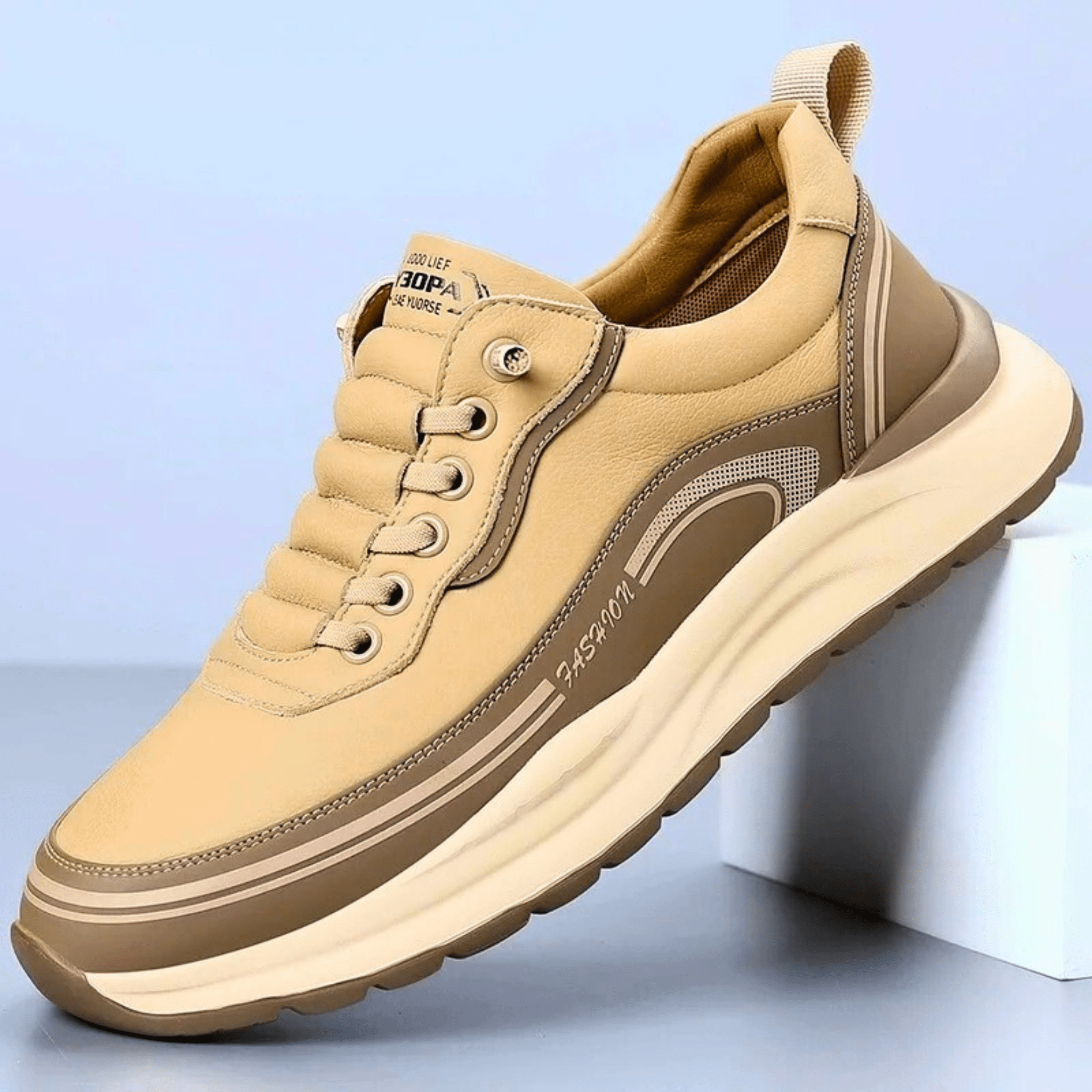 AVANOAH | URBAN STREET SHOES FOR MEN