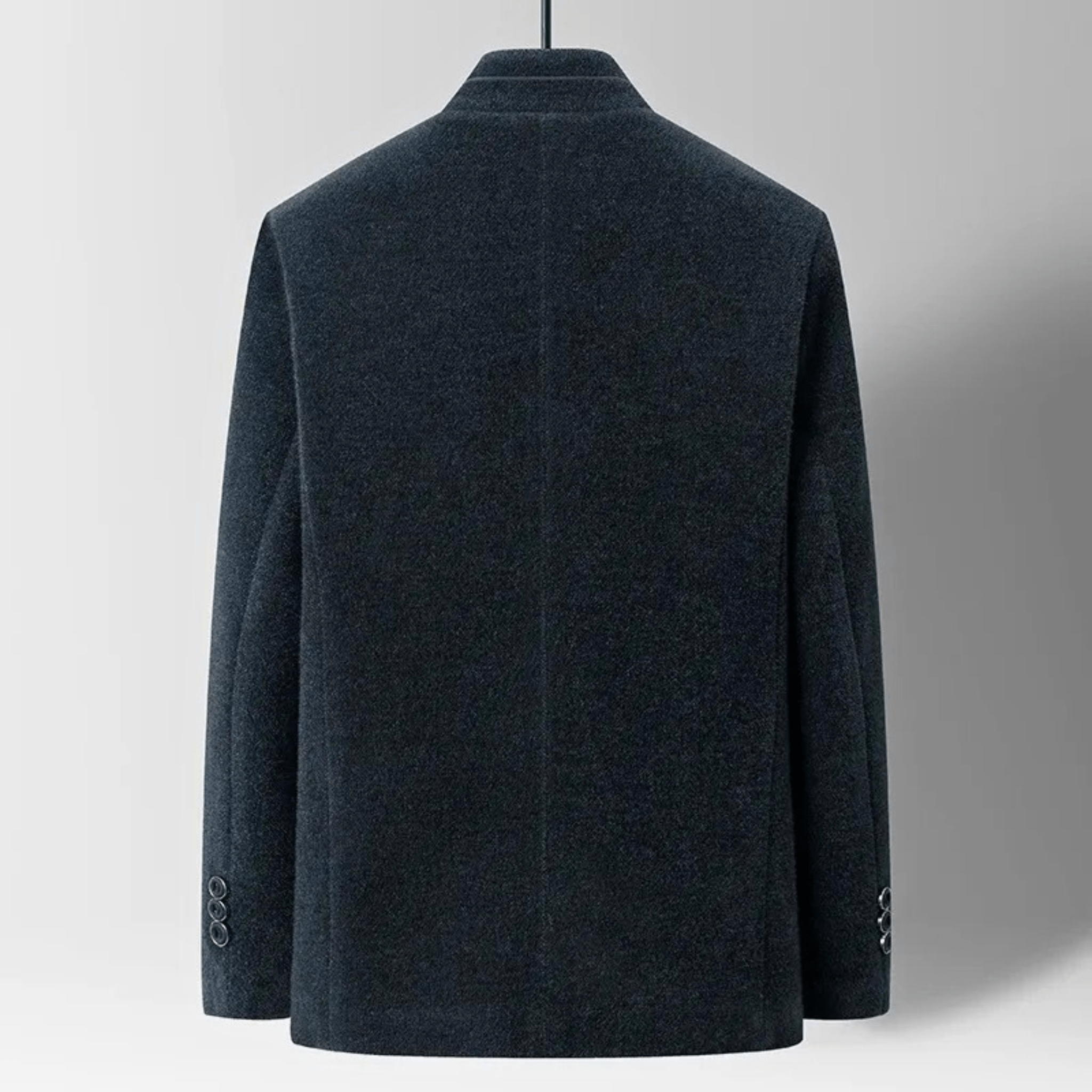 AVANOAH | ELEGANT WOOL JACKET